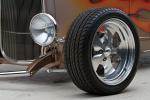 Ford Custom High Box Roadster 1932 года